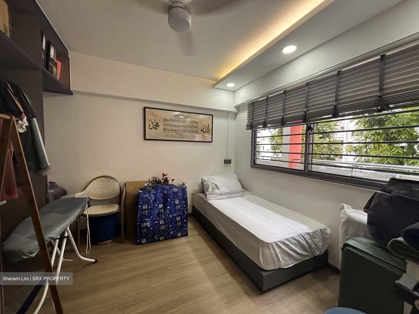 Blk 387 Yishun Ring Road (Yishun), HDB Executive #578634851
